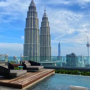 Appart hôtel Star At Klcc, Kuala Lumpur