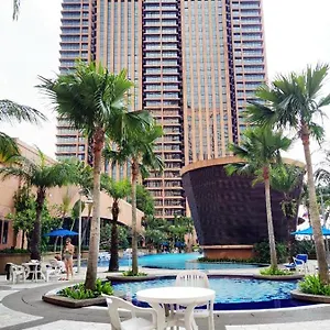 Aparthotel Grand Millennium At Berjaya Times Square Kl, Kuala Lumpur