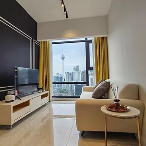 Aparthotel The Axon Bukit Bintang By Smovf, Kuala Lumpur
