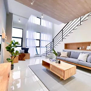 5* Aparthotel Arte Mont Kiara