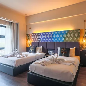 Appart hôtel Alia Premier Klcc, Kuala Lumpur