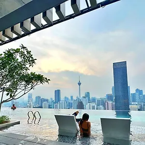 Aparthotel Axon By Leo, Kuala Lumpur