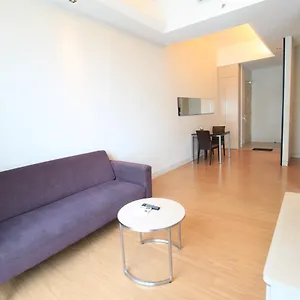 Aparthotel Swiss-garden Residences Bukit Bintang, Kuala Lumpur