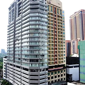 Aparthotel Bintang Fairlane Residences, Kuala Lumpur