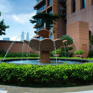 Aparthotel Kl At Times Square Kl, Kuala Lumpur
