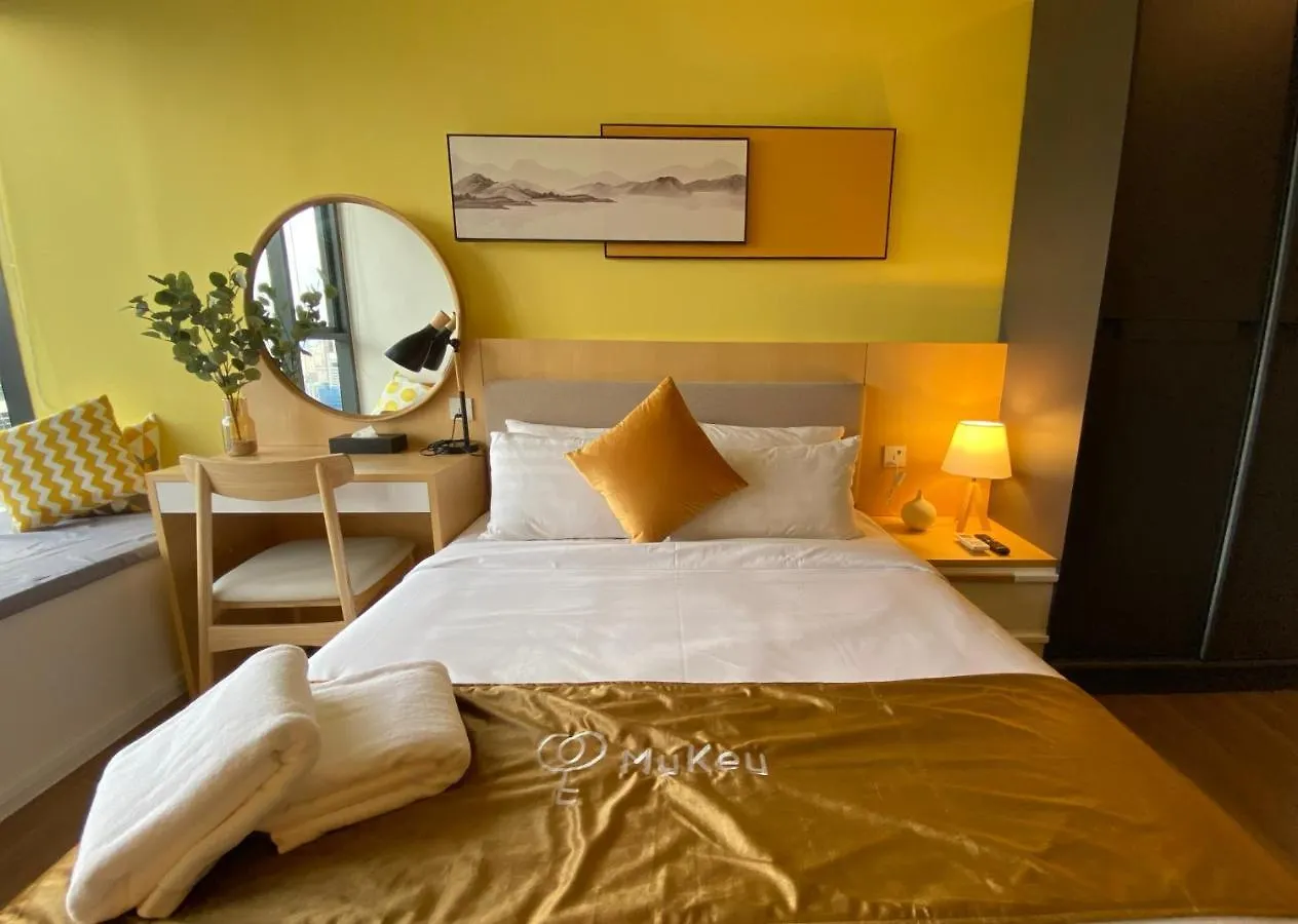 Ceylonz Suites @ Bukit Ceylon By Starwood Kuala Lumpur Malaysia